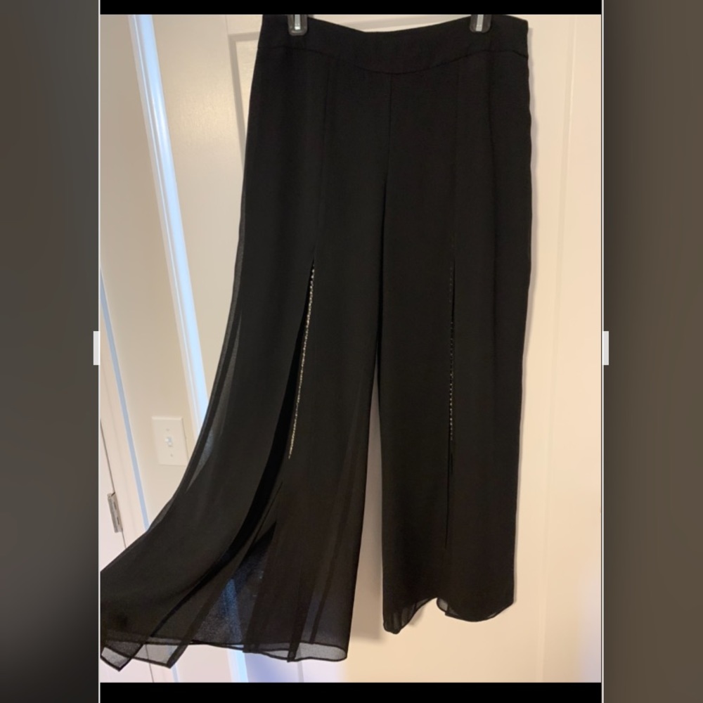 Cartise boutique evening pants